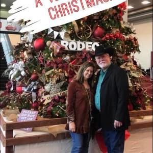 Meet your Posher, Greg